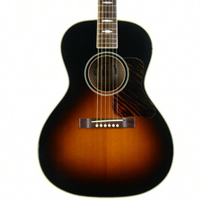 2001 Gibson Nick Lucas Re-issue