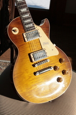 Gibson R8 2
