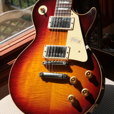 Gibson R8 #21