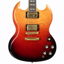 Gibson SG Supreme