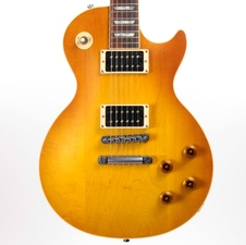 2008 Gibson Slash VOS Les Paul Inspired