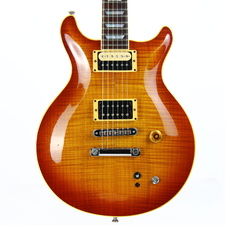 1995 Hamer Tommy Shaw Sunburst One Off