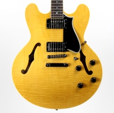 Heritage H-535 Antique Natural