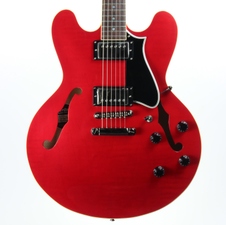 Heritage H-535 Cherry