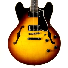 Heritage H-535 Original Sunburst