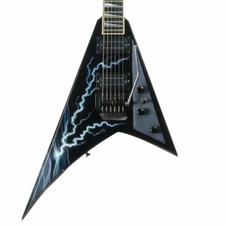 Jackson RR1 Lightning