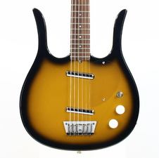 Jerry Jones Baritone Longhorn One-Off