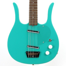 c. 1993 Jerry Jones Baritone Guitar SFG