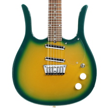 Jerry Jones Neptune Guitarlin One-Off