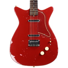 Jerry Jones Shorthorn 2 Pickup