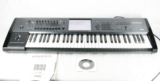 Korg Kronos-61