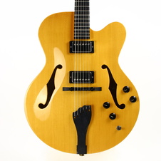 Martin CF-2 Archtop Dale Unger