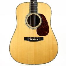 Martin Custom Shop D-42 Madagascar RW