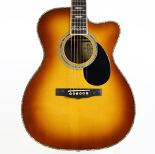 Martin OMC-41 Richie Sambora Signature