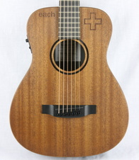 Martin Sheeran LX