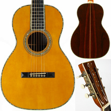 Martin Stephen Stills 0-45S Madagascar 