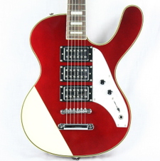 Musicvox Spaceranger LTD ED