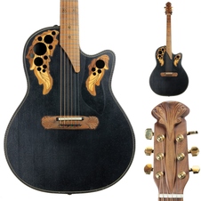 Ovation 