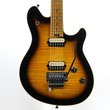 1997 Peavey EVH Wolfgang Standard Pat.