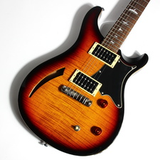 PRS Custom 22 SE Semihollow