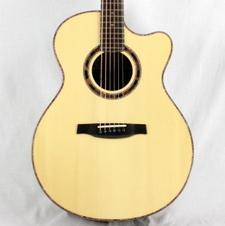 2015 PRS Private Stock Angelus