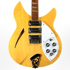 Rickenbacker J5
