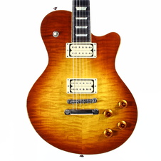 Scero Lavorato Braz RW Prototype