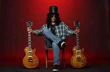 Slash AFD Photos