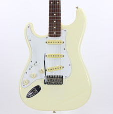 c. 1984 Fender Squier Japan Stratocaster