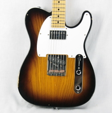 Suhr Classic Pro T Antique