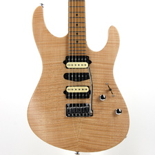 Suhr Modern Satin Flame
