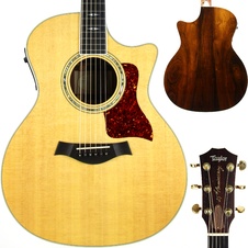Taylor 25th Anniv. Brazilian Rosewood