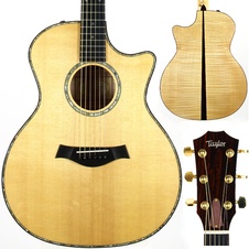 Taylor 614-CE-L3