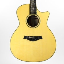 Taylor PS-14-C Brazilian Rosewood 