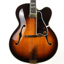 1988 Gibson Master Model Johnny Smith