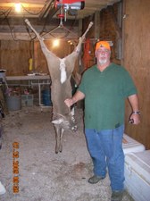 2009 All Deer Pics