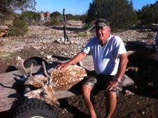 2011 Deer Pics