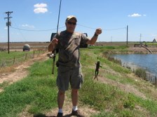 2008 Dove Hunt in DHanis