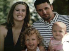 Coby's Family