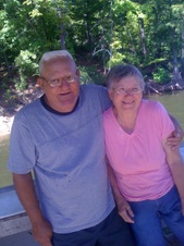 Leger"s at Toledo Bend