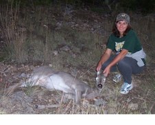 Our Hunting Family