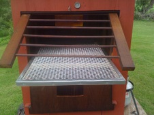 Smoker