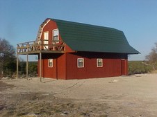 Kerrville Home