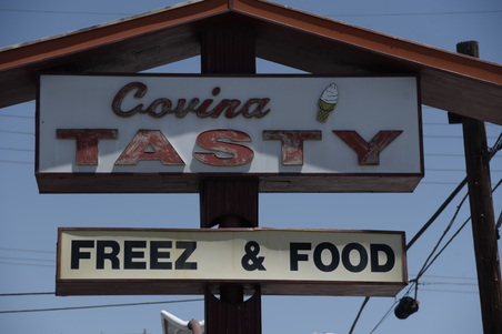 Covina Restauraunt ideas