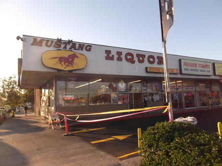 Mustang_Liquor