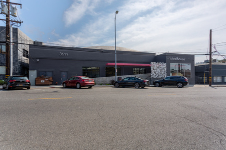 Key locos 3644 Culver City
