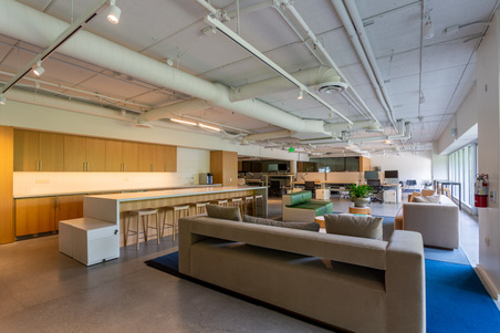 Newsroom ideas #2