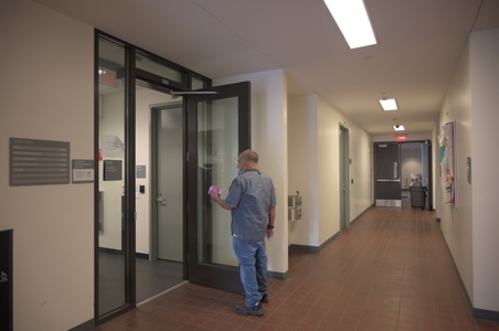 ASU_Office