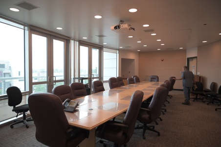 Boardroom