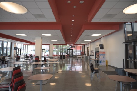 Cafeteria